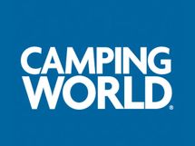 Camping World Promo Codes