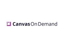 Canvas On Demand logo