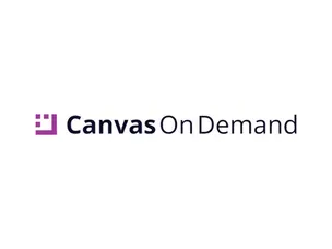 Canvas On Demand Coupon