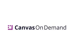 Canvas On Demand Coupon