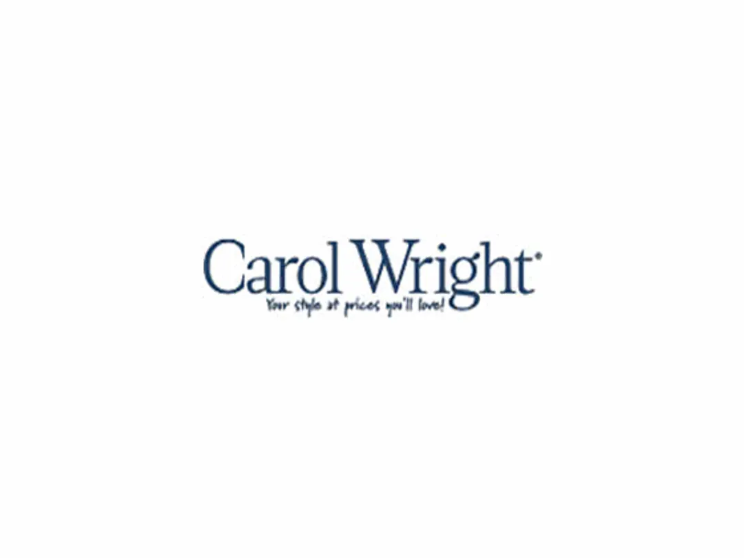 Carol Wright Discount