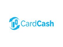 CardCash logo