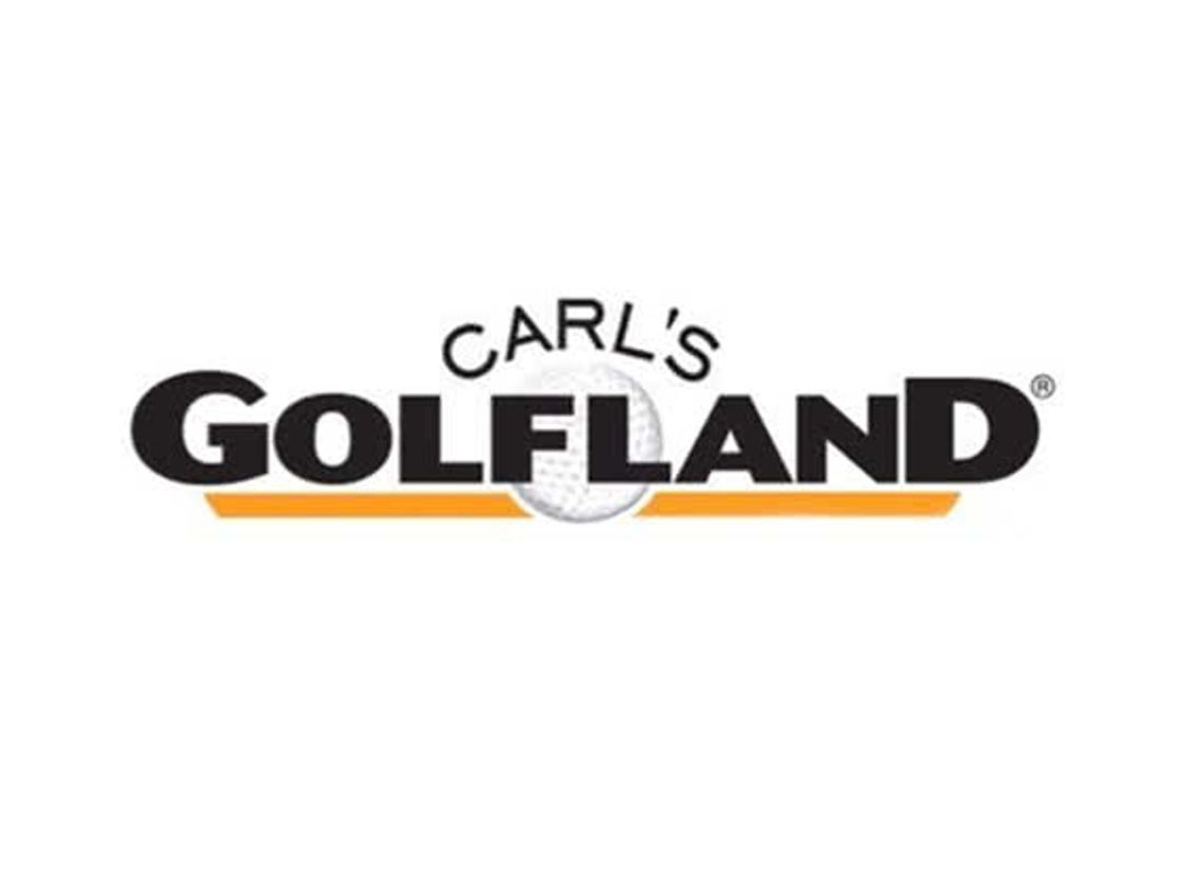 Carl's Golfland Discount
