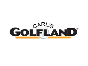 Carl's Golfland Coupon