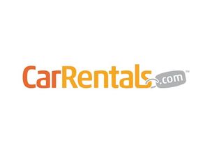 CarRentals.com Coupon