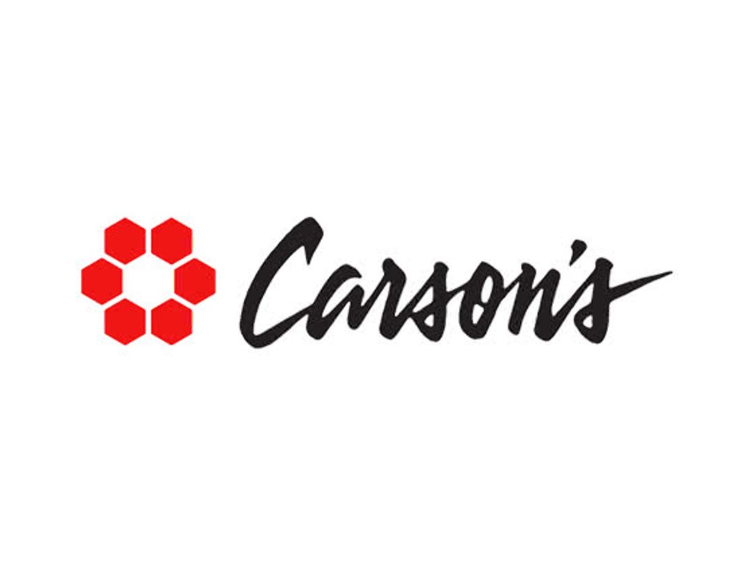 Carson's Discount