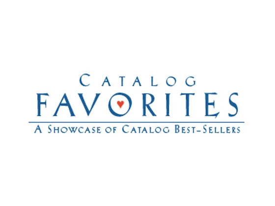 Catalog Favorites Discount