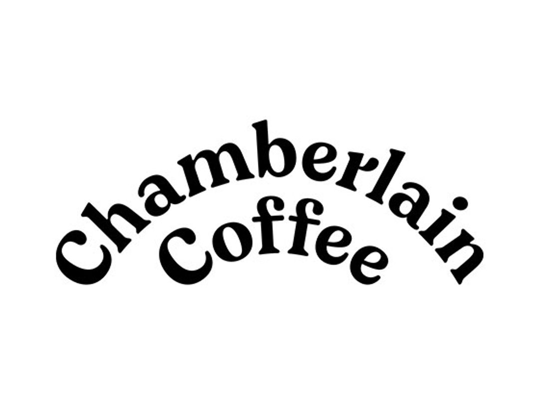 Chamberlain Coffee Discount