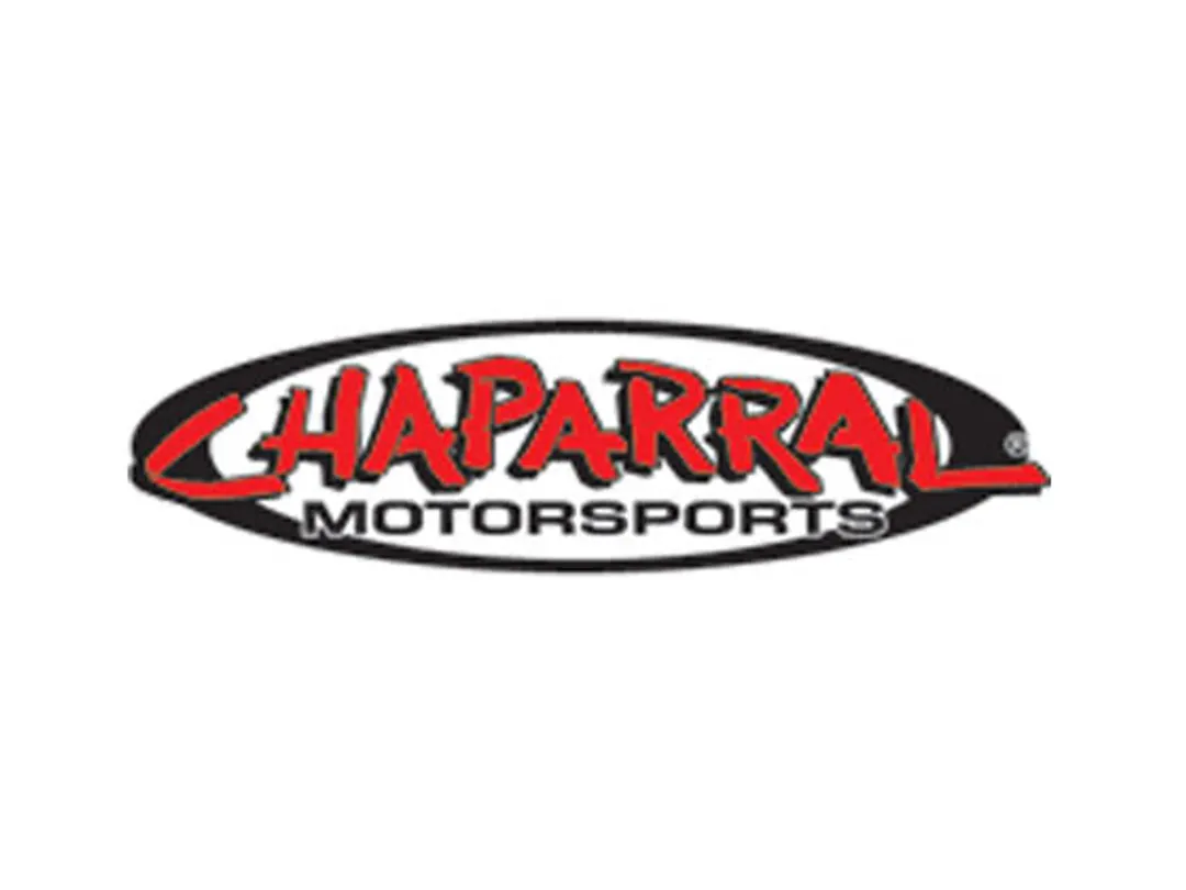 Chaparral Motorsports Discount