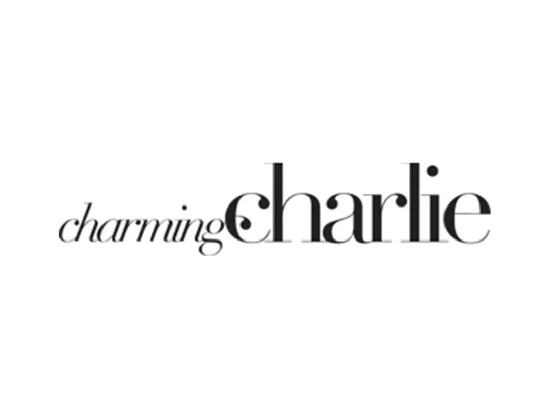 Charming Charlie Discount