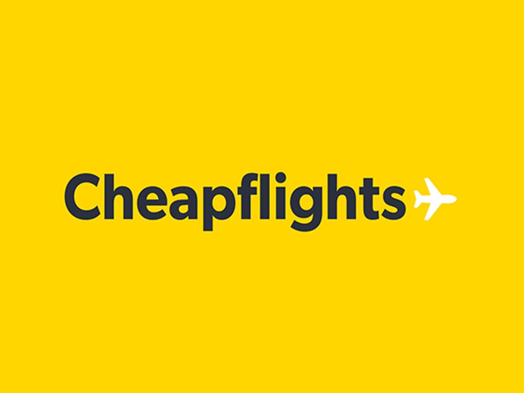 Cheap Flights Discount