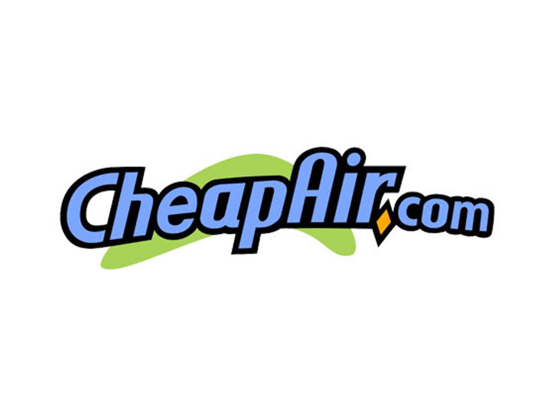 CheapAir Discount