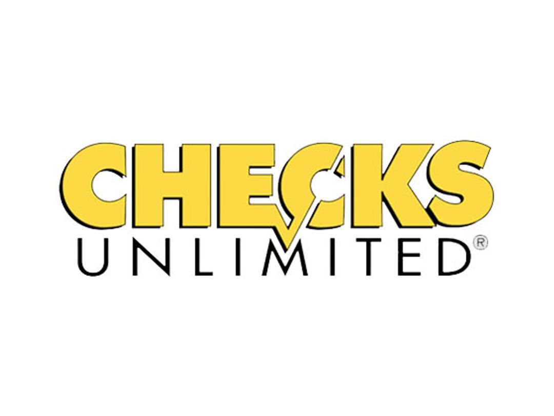 Checks Unlimited Discount