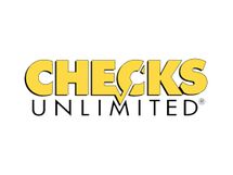 Checks Unlimited logo