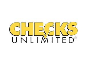 Checks Unlimited Coupon