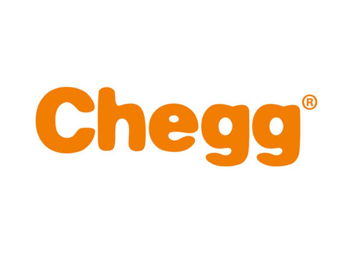 Chegg Discount