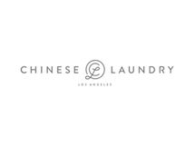 Chinese Laundry logo