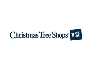 Christmas Tree Shop Coupon