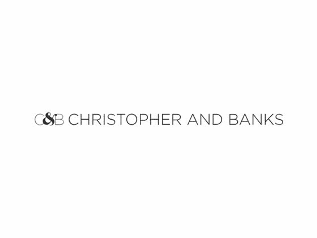 Christopher & Banks Discount
