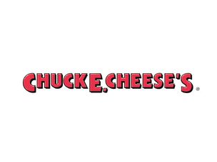 Chuck E. Cheese's Coupon