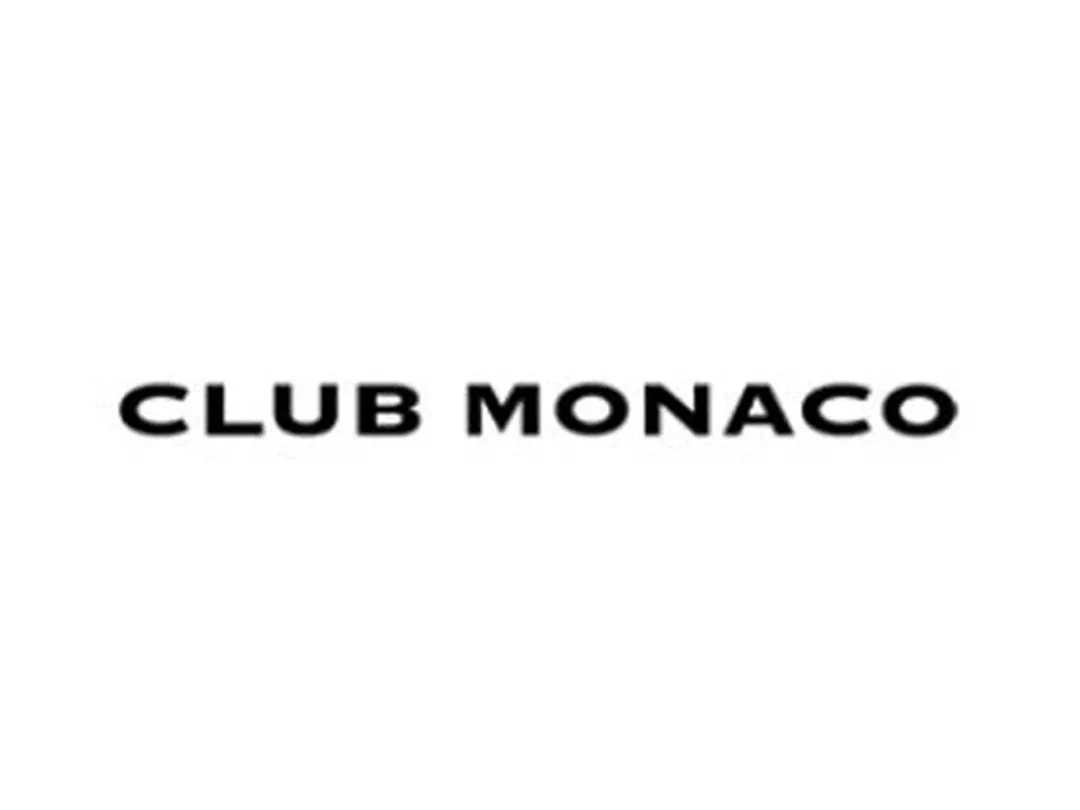 Club Monaco Discount