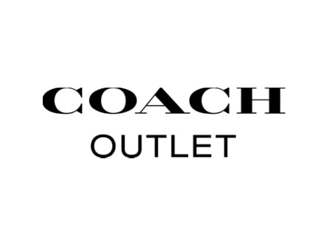 Coach Outlet Discount