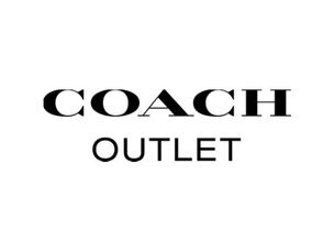 Coach Outlet Coupon