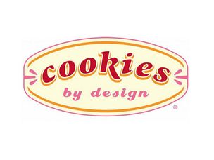 Cookies by Design Coupon