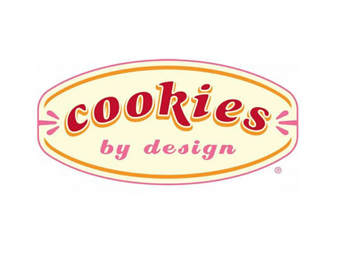 Cookies by Design Discount