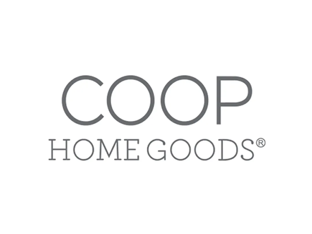 Coop Home Goods Discount