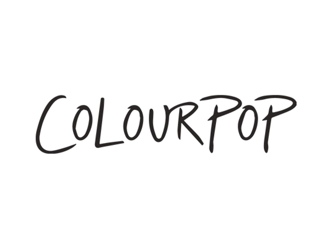 ColourPop Discount