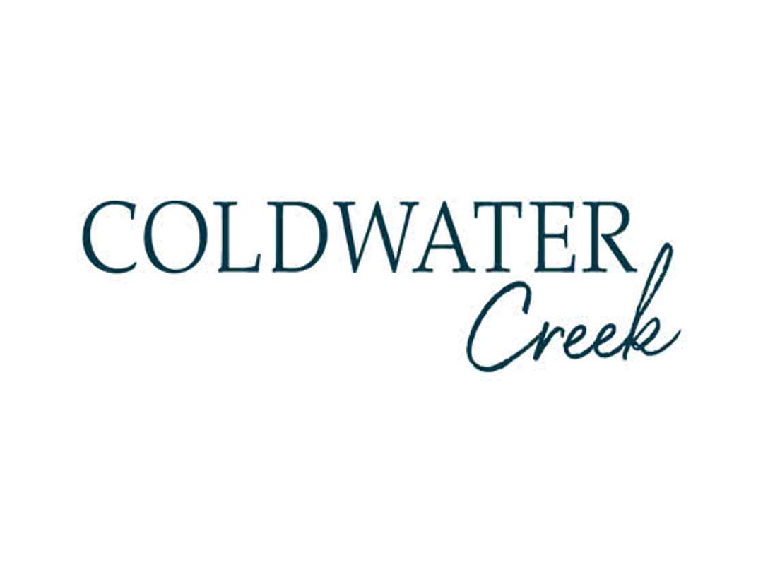 77 Off Coldwater Creek Promo Code March 2024