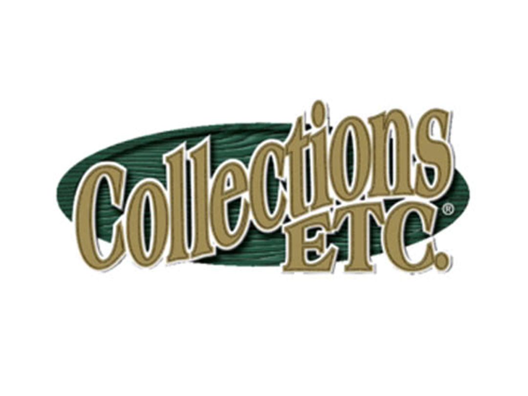 Collections Etc. Discount
