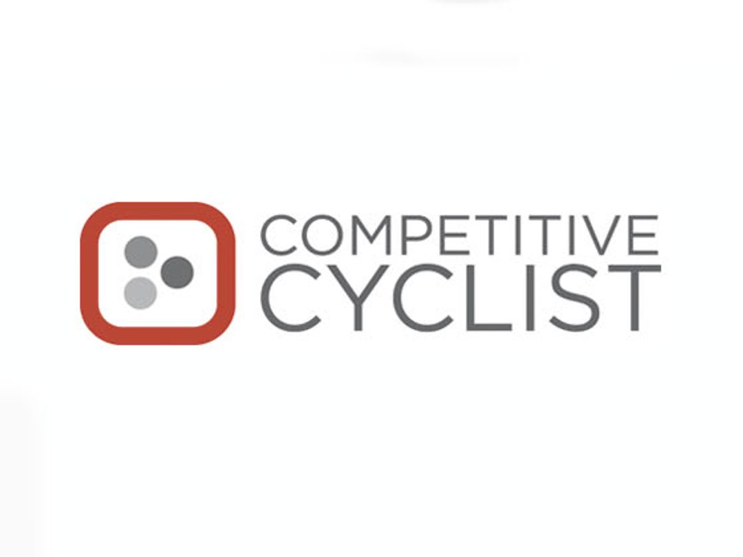 Competitive Cyclist Discount