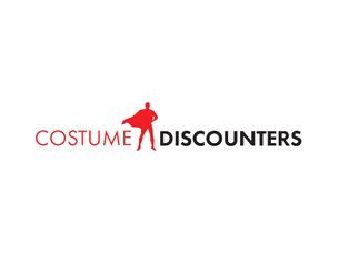 Costume Discounters Coupon