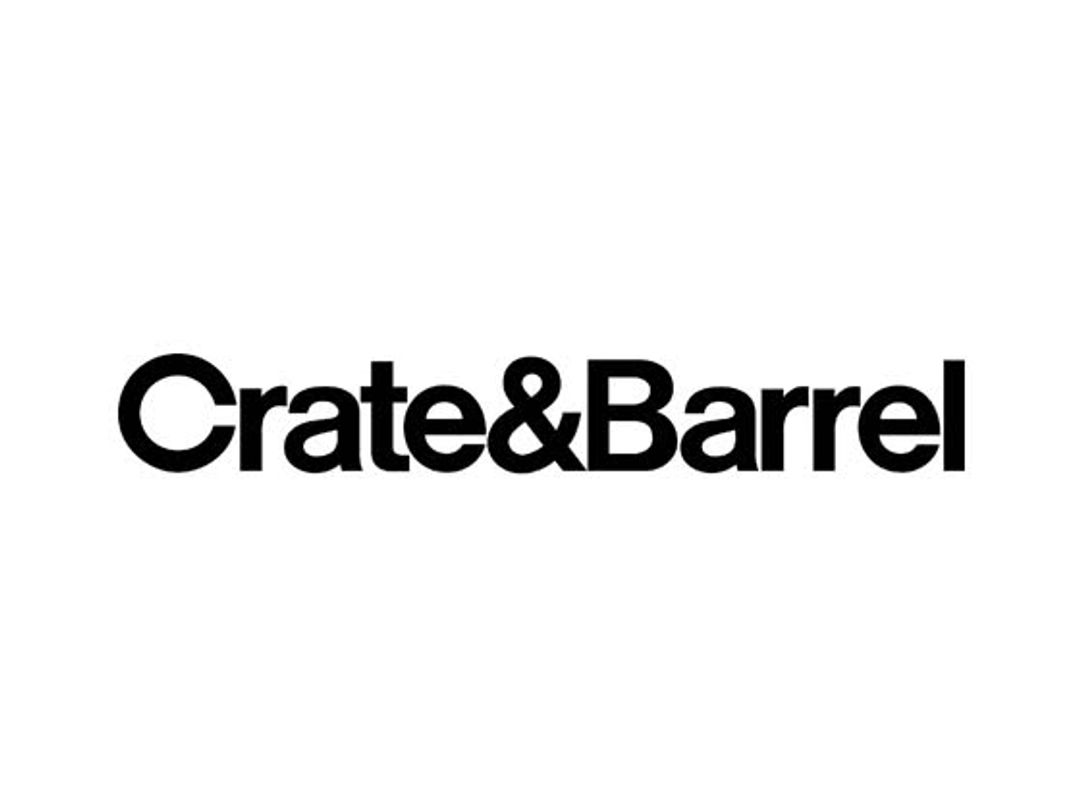 Crate and Barrel Discount