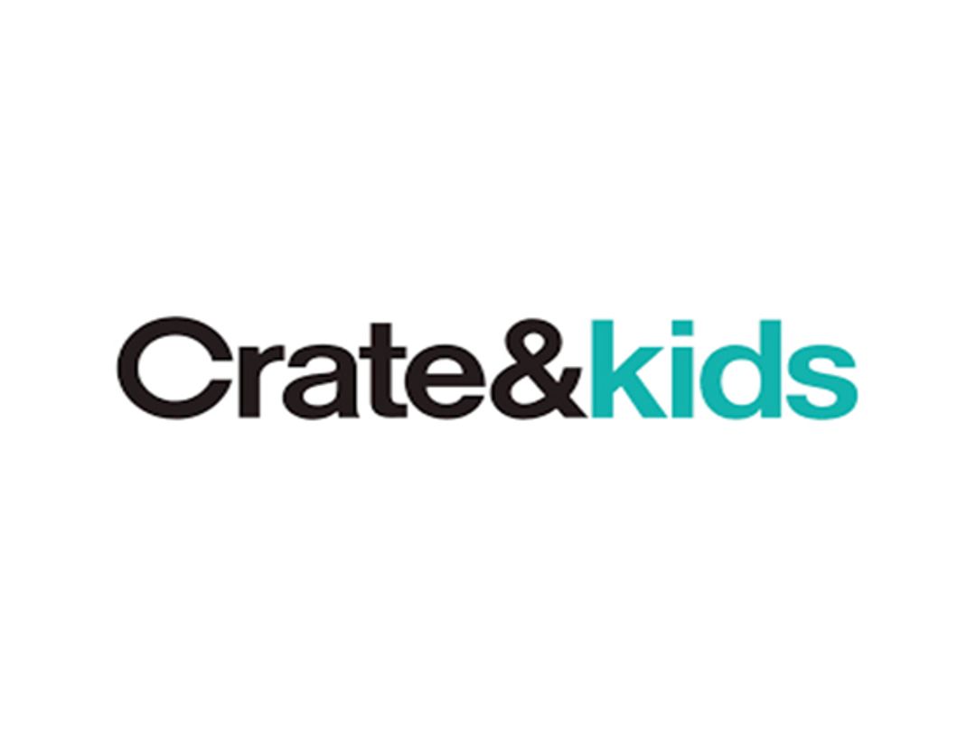 Crate&Kids Discount