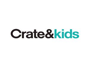 Crate&Kids Coupon