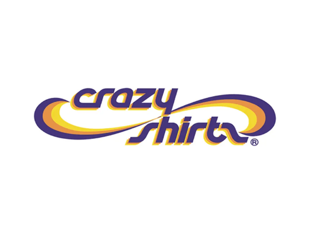 Crazy Shirts Discount