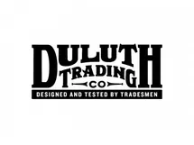 Duluth Trading logo