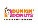 Dunkin' Donuts Promo Code
