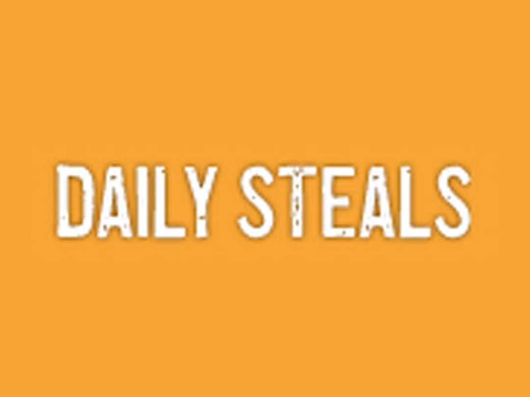 Daily Steals Discount