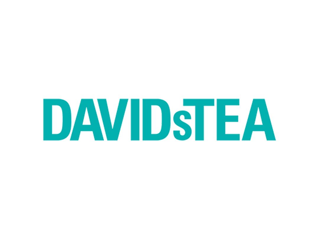 David's Tea Discount