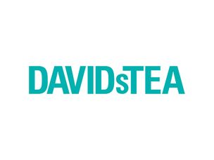 David's Tea Coupon