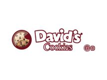 David's Cookies Coupons