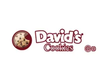 David's Cookies logo
