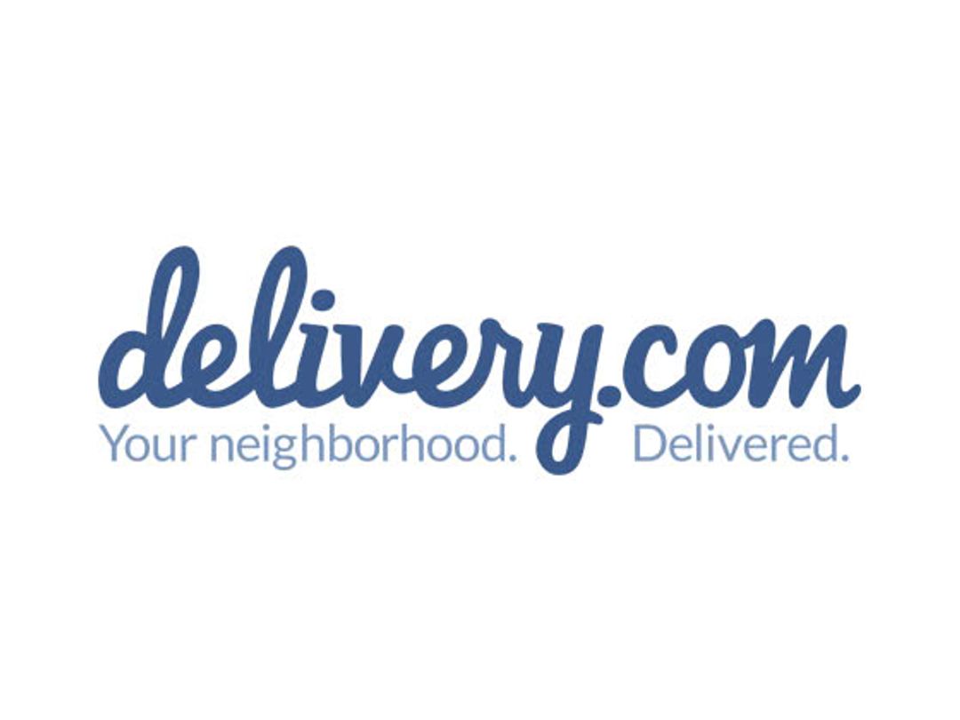 Delivery.com Discount