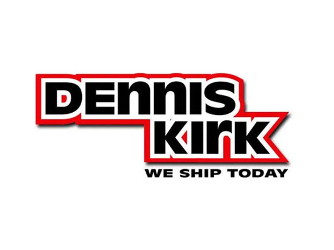 Dennis Kirk Discount