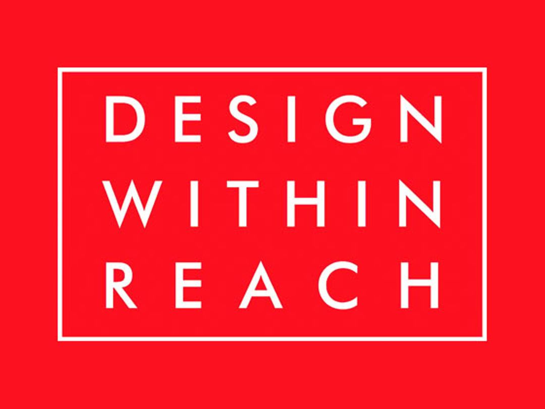 Design Within Reach Discount