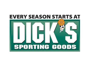 Dick's Sporting Goods Coupon